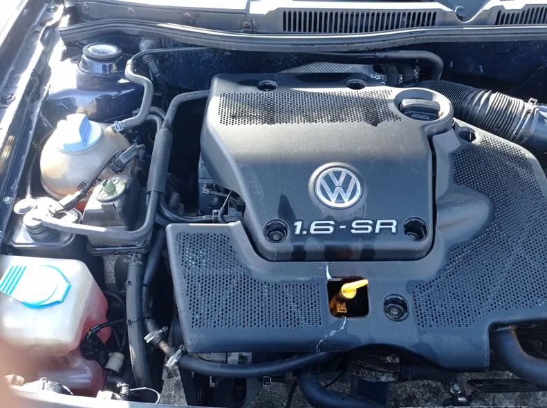 Volkswagen Golf 1998