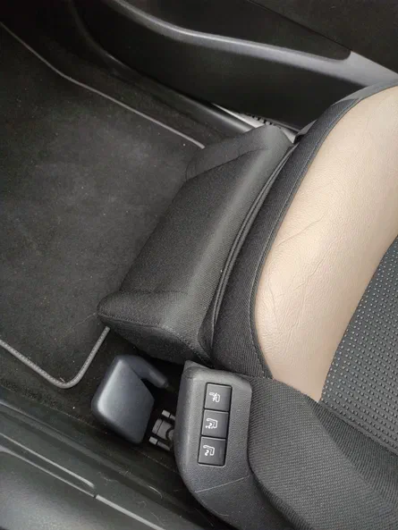 Citroen C4 Picasso 2015 - 21