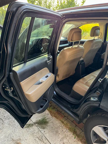 Jeep Compass 2016 - 10