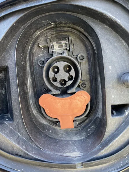 Chevrolet Bolt 2017 - 16