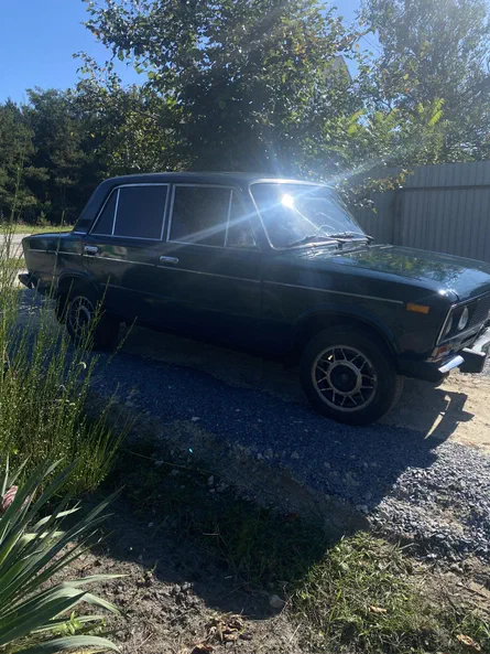 Lada (ВАЗ) 2106 1996