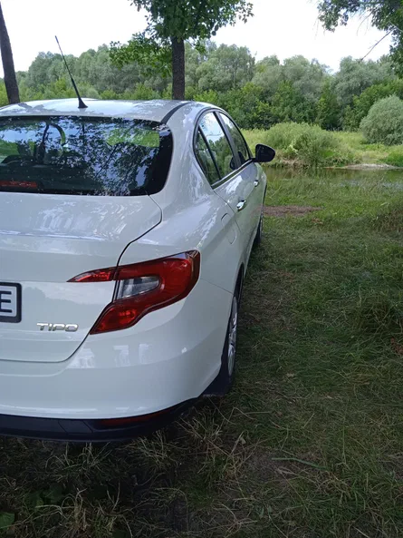 Fiat Tipo 2019 - 9