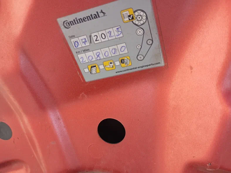 Renault Clio 2016 - 6