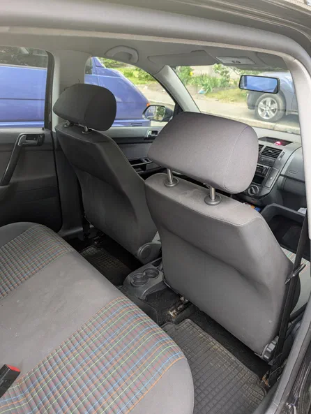 Volkswagen Polo 2008 - 5