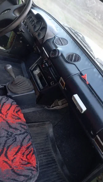 Lada (ВАЗ) 2106 1983 - 6