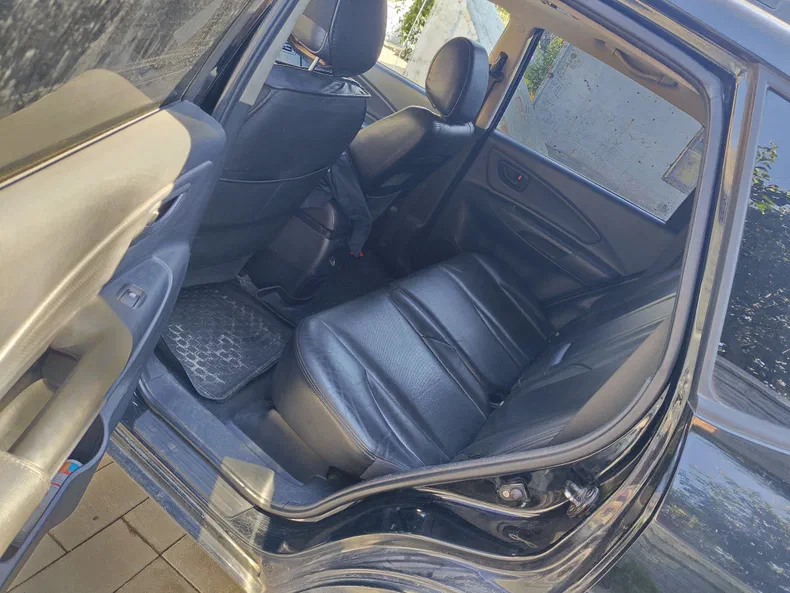 Hyundai Tucson 2006 - 13