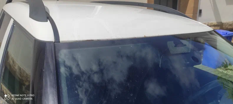 Skoda Yeti 2012 - 11