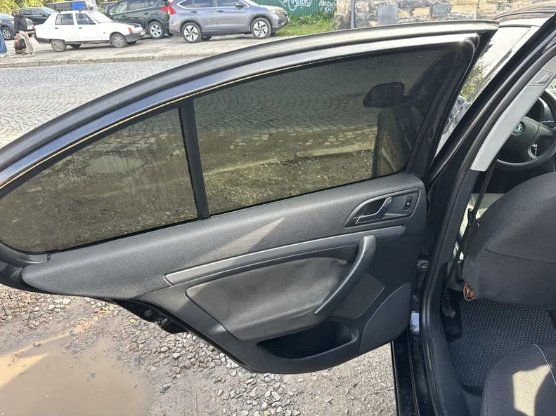 Skoda Octavia 2005 - 15