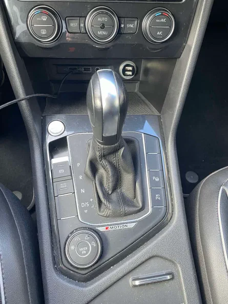 Volkswagen Tiguan 2020 - 17