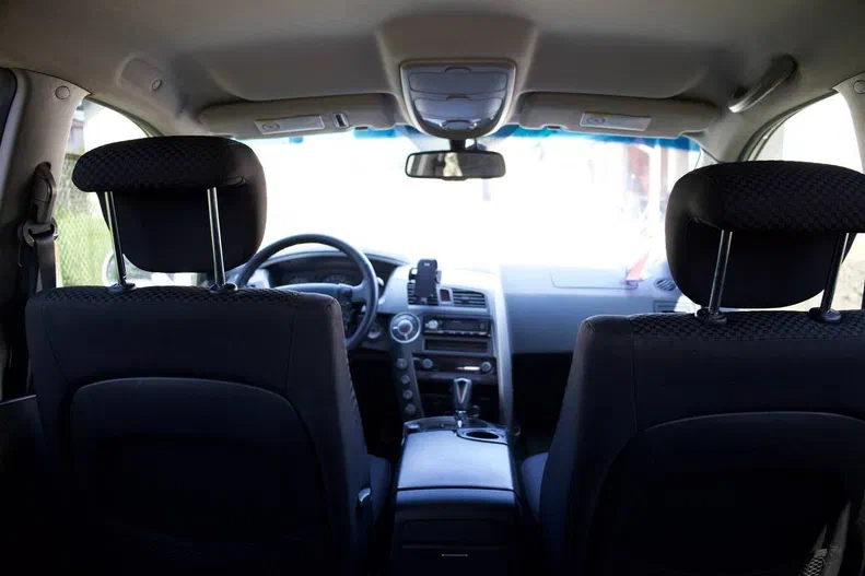 SsangYong Kyron 2012