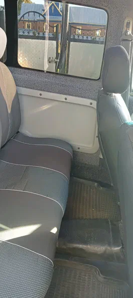 Renault Kangoo 2006 - 6