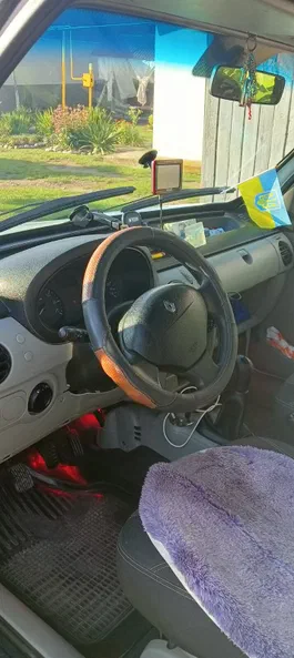 Renault Kangoo 2006 - 5