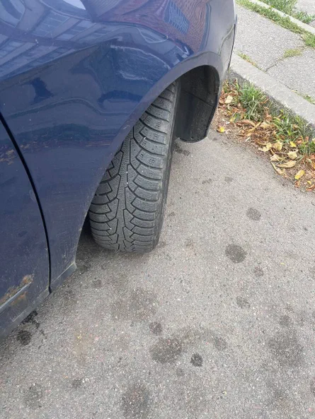 Volkswagen Passat 2007 - 26