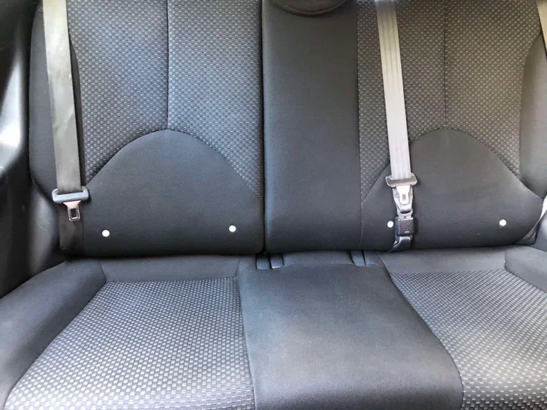 Hyundai Accent 2008 - 6