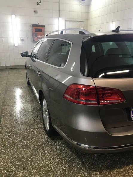 Volkswagen Passat 2013 - 53
