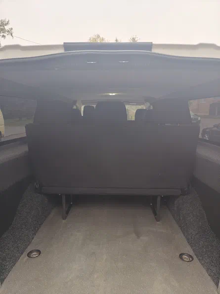 Citroen Jumpy 2017 - 11