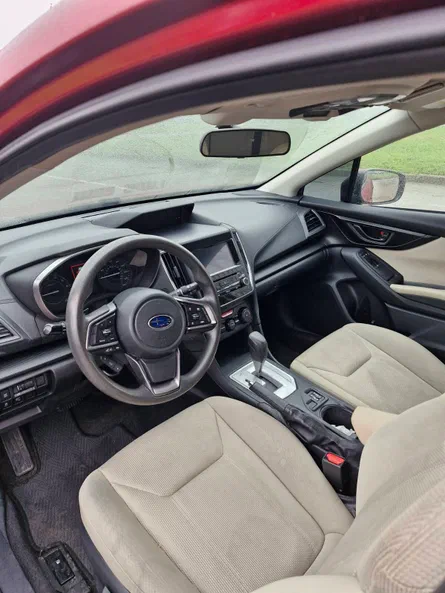 Subaru Impreza 2019 - 7