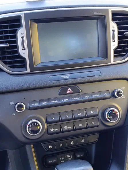 Chevrolet Aveo 2024 - 25