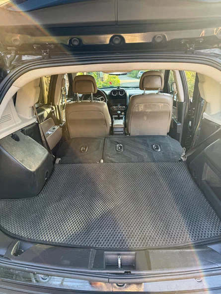 Jeep Compass 2016 - 30