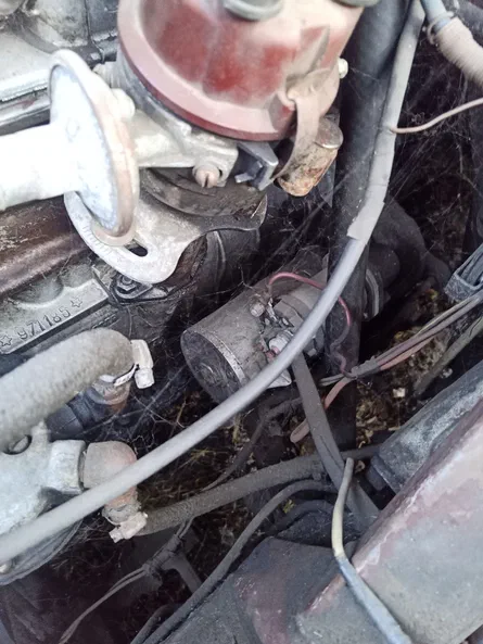 ГАЗ 24 «Волга» 1979 - 15