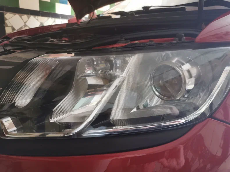 Renault Sandero 2015 - 13