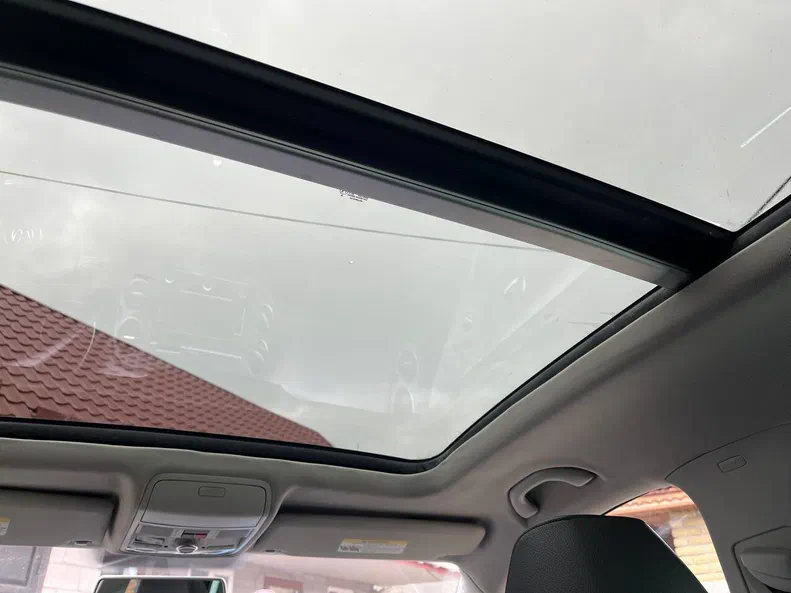 Volkswagen Tiguan 2015 - 12