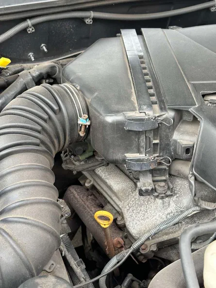 Toyota Land Cruiser Prado 2008 - 9