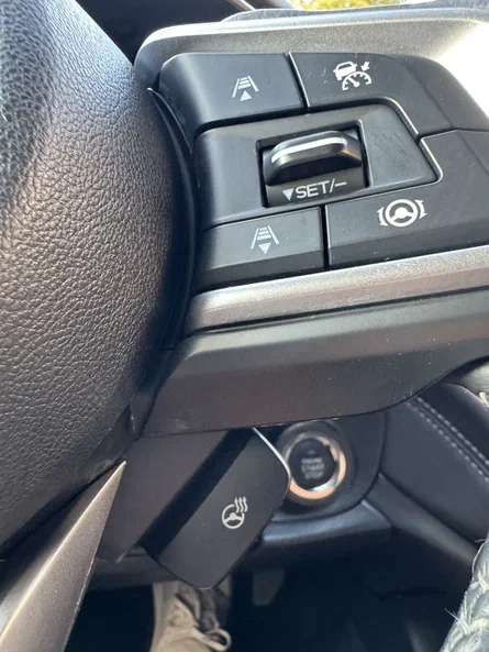 Subaru Outback 2022 - 15