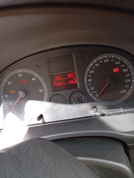 Volkswagen Caddy 2005 - 7