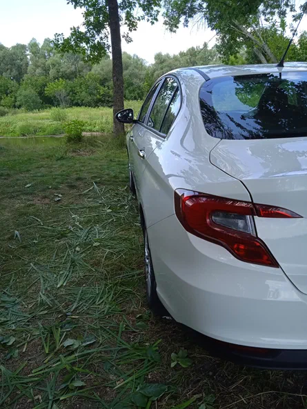 Fiat Tipo 2019 - 10