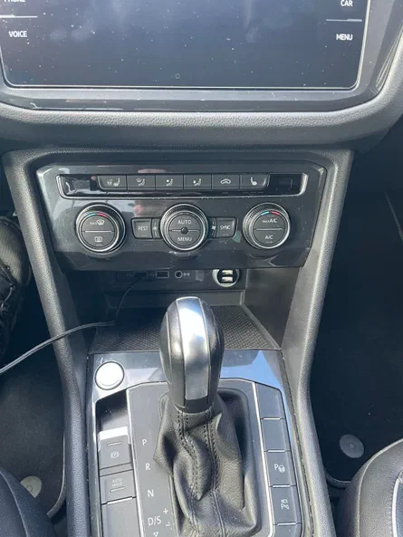 Volkswagen Tiguan 2020 - 15