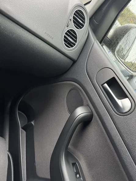 Volkswagen Golf 2010 - 18