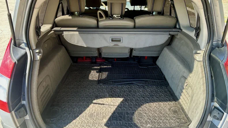 Renault Megane 2005 - 5