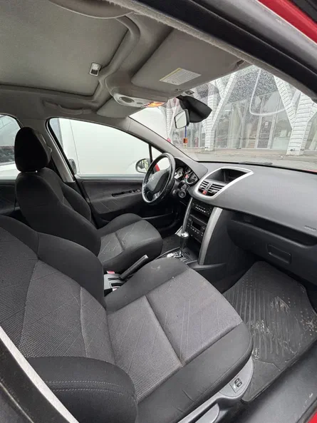 Peugeot 207 2007