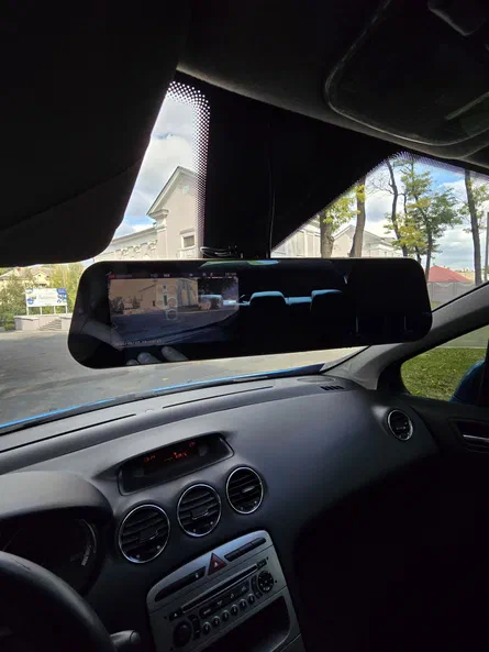 Peugeot 308 2008 - 9