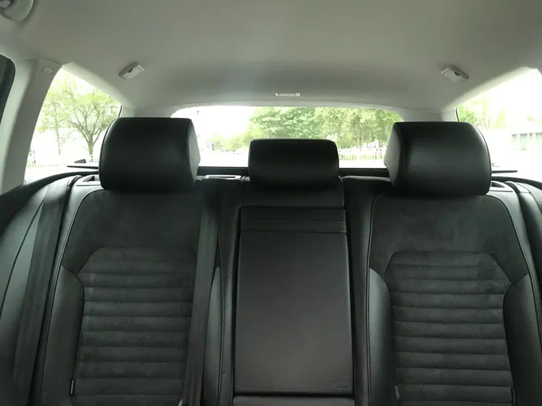 Volkswagen Passat 2013 - 40