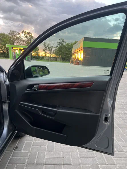 Opel Astra 2004 - 11