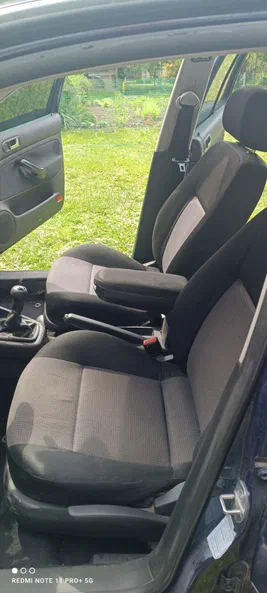 Volkswagen Golf 2002 - 7