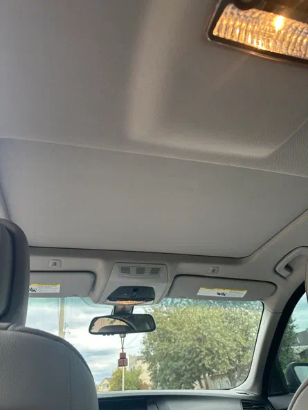 BMW 5 серія 2012 - 6