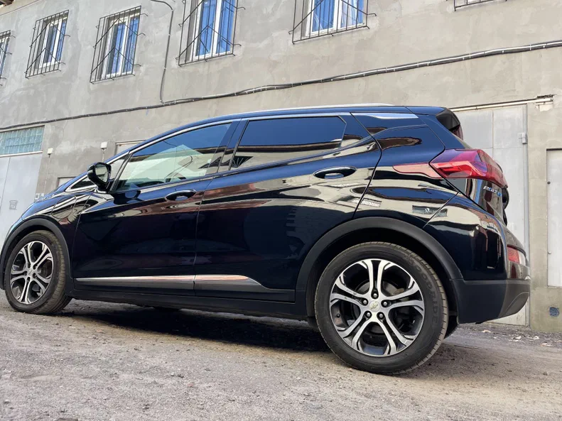 Chevrolet Bolt 2017 - 5