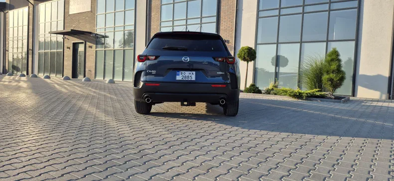 Mazda CX-50 2024