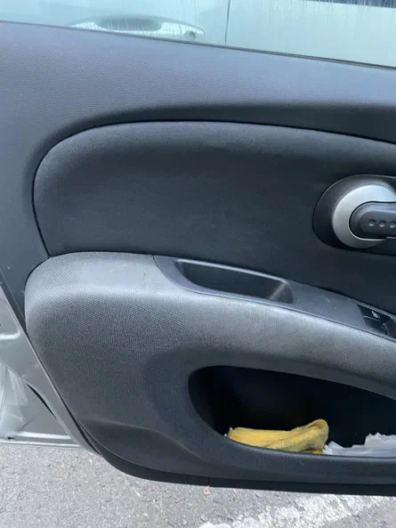 Nissan Micra 2006 - 9