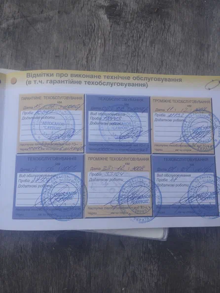 Peugeot 407 2006 - 15