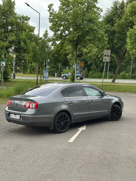 Volkswagen Passat 2007 - 14