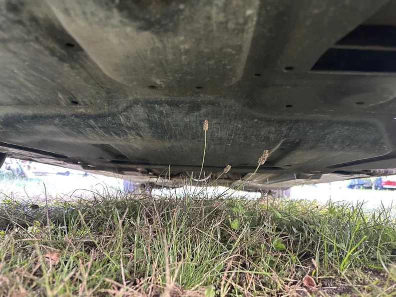 Skoda Octavia 2005 - 17