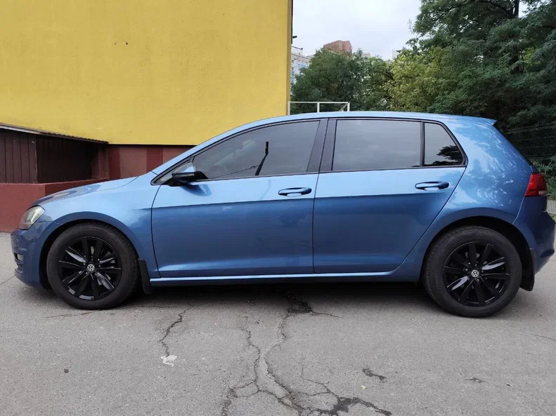 Volkswagen Golf 2013 - 6