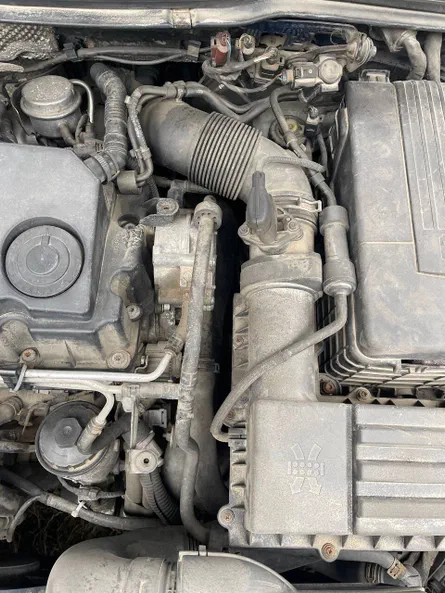 Volkswagen Passat 2007 - 17