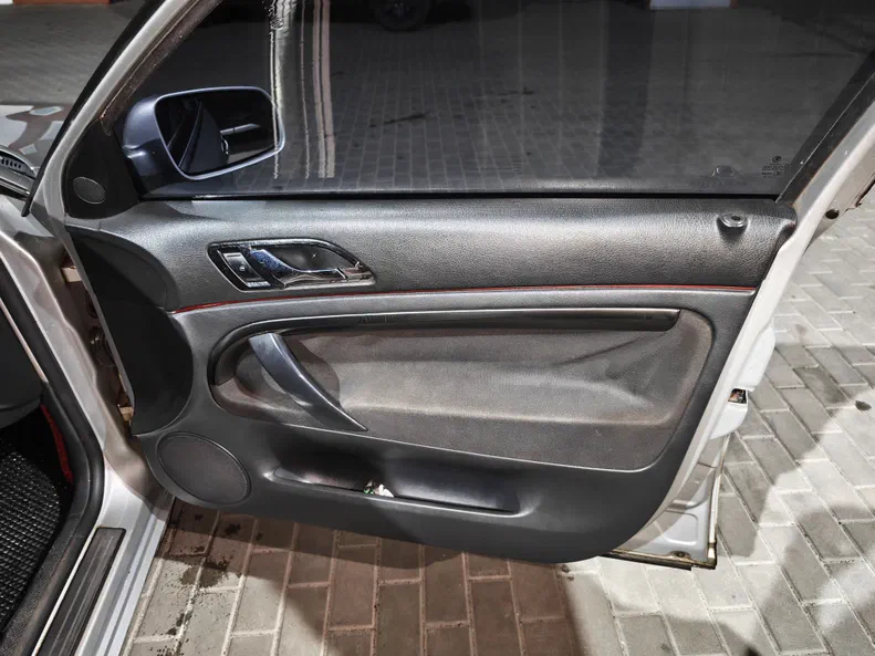 Skoda Superb 2004 - 11