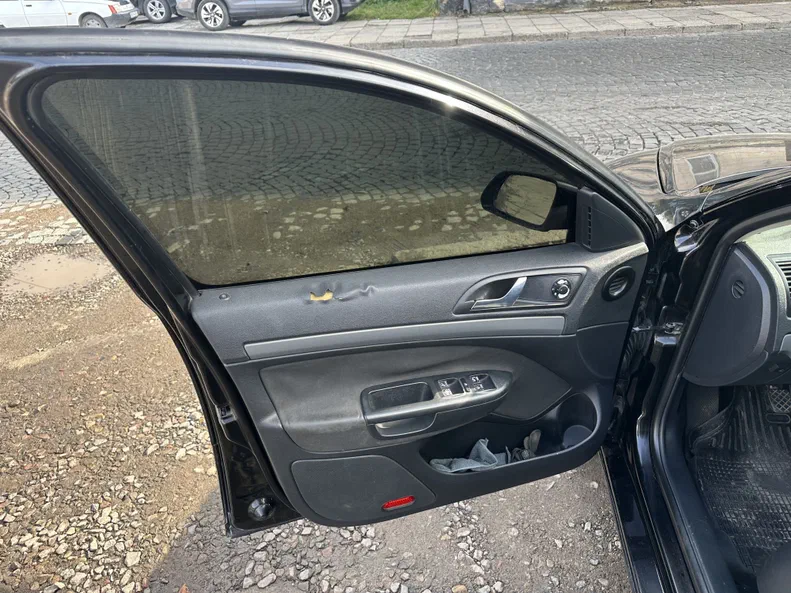 Skoda Octavia 2005 - 14