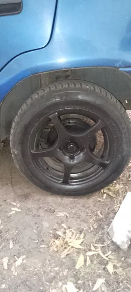 Skoda Felicia 2000 - 12